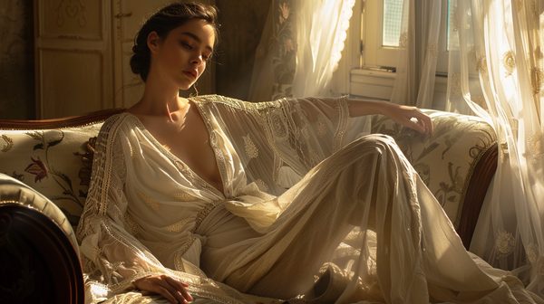 Robe de chambre pour femme : quel type choisir ?