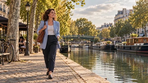 Top 10 sacs de bureau pour femmes : style et fonctionnalité