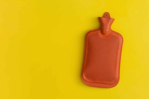 Pour quelles raisons utiliser une bouillotte à eau ?