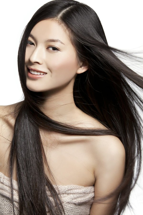 Trois astuces pour une chevelure soyeuse