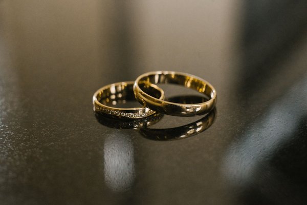 Comment choisir vos alliances de mariage ?