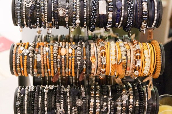 Élégance au poignet : découvrez notre sélection de bracelets